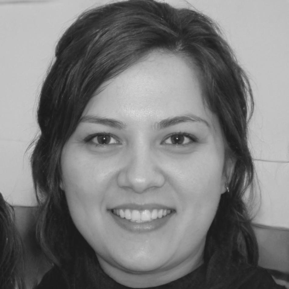 Chiara Mancini, esperta in produttività