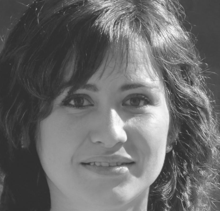 Valentina Rossi, esperta in leadership